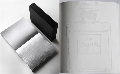 irma boom chanel book buy|imma.